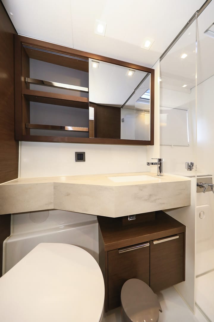  Catamarán Lagoon  46  (2021) para Charter - Sukošan | #14681 - 117