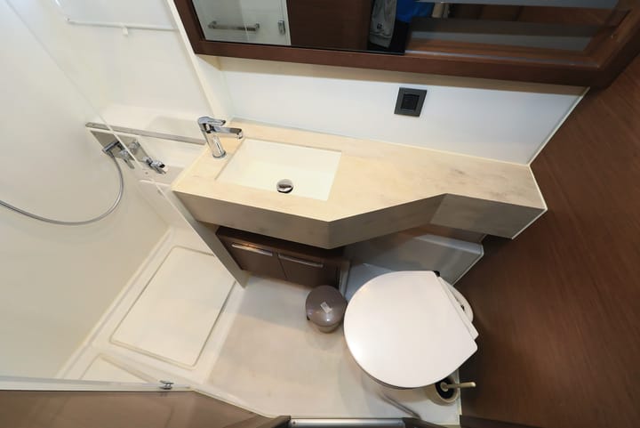  Catamarán Lagoon  46  (2021) para Charter - Sukošan | #14681 - 11