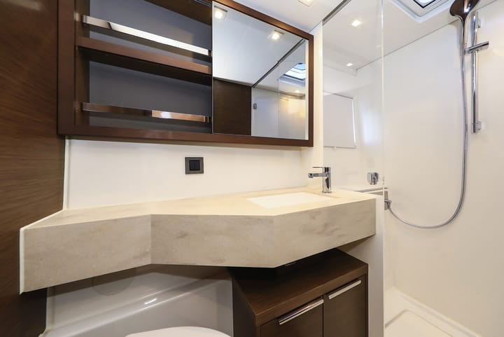  Catamarán Lagoon  46  (2021) para Charter - Sukošan | #14681 - 124