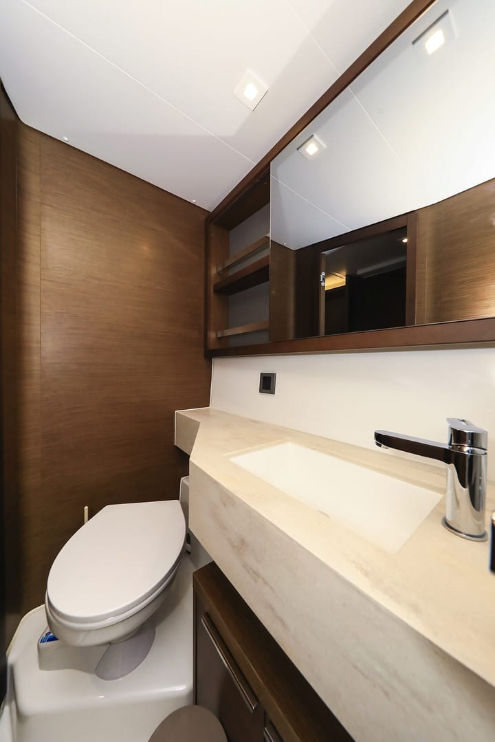  Catamarán Lagoon  46  (2021) para Charter - Sukošan | #14681 - 87