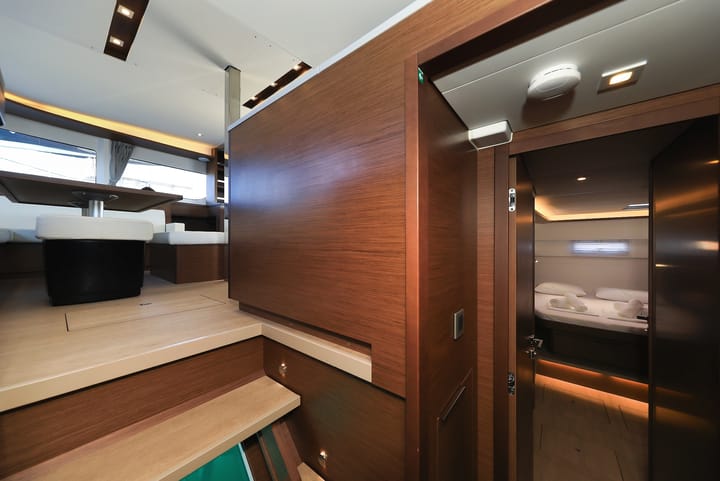  Catamarán Lagoon  46  (2021) para Charter - Sukošan | #14681 - 108