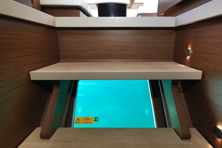  Catamarán Lagoon  46  (2021) para Charter - Sukošan | #14681 - 67