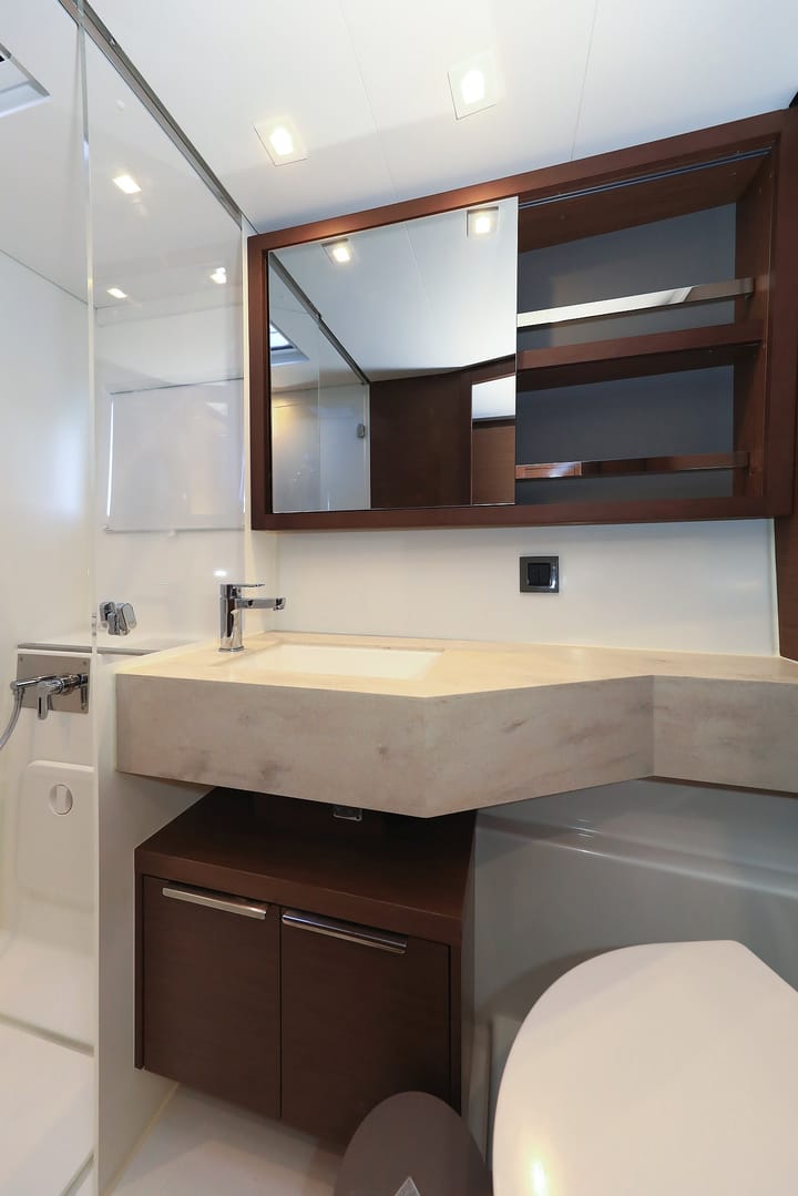  Catamarán Lagoon  46  (2021) para Charter - Sukošan | #14681 - 31