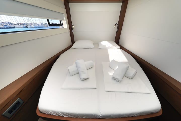  Catamarán Lagoon  46  (2021) para Charter - Sukošan | #14681 - 107