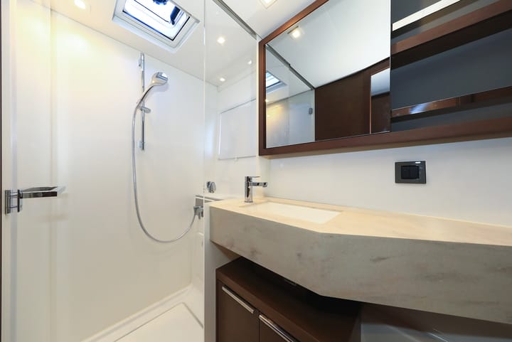  Catamarán Lagoon  46  (2021) para Charter - Sukošan | #14681 - 89