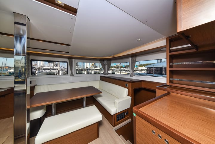  Catamarán Lagoon  46  (2021) para Charter - Sukošan | #14681 - 75