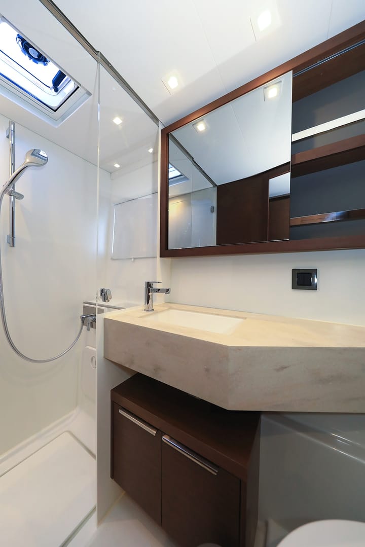  Catamarán Lagoon  46  (2021) para Charter - Sukošan | #14681 - 98