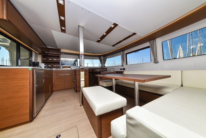 Catamarán Lagoon  46  (2021) para Charter - Sukošan | #14681 - 27