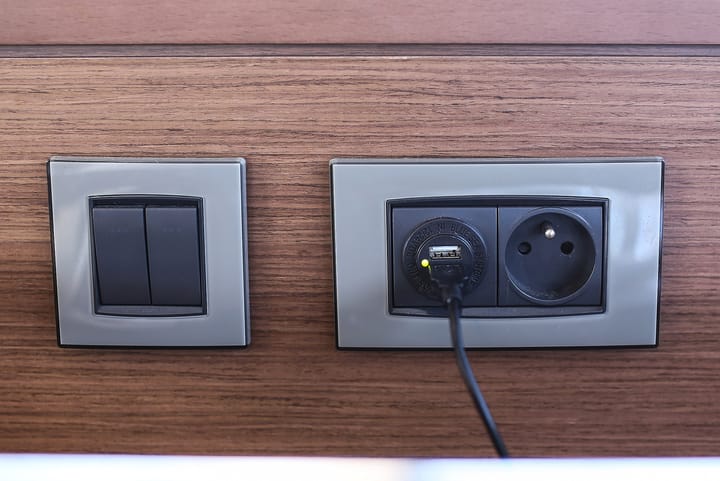  Catamarán Lagoon  46  (2021) para Charter - Sukošan | #14681 - 92