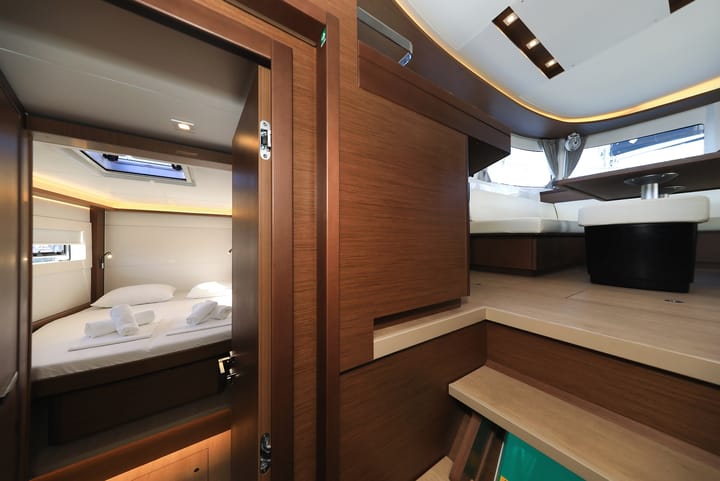  Catamarán Lagoon  46  (2021) para Charter - Sukošan | #14681 - 116