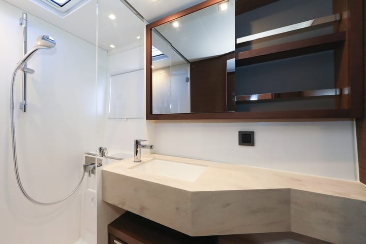  Catamarán Lagoon  46  (2021) para Charter - Sukošan | #14681 - 112