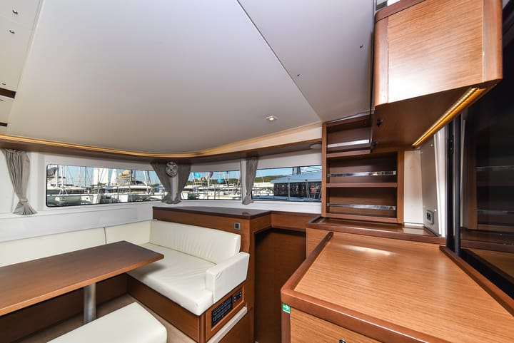  Catamarán Lagoon  46  (2021) para Charter - Sukošan | #14681 - 30