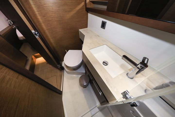  Catamarán Lagoon  46  (2021) para Charter - Sukošan | #14681 - 109