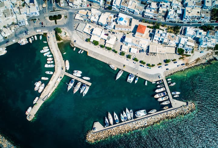 Sailboat Jeanneau Sun Odyssey 410 (2021) for Charter - Lavrion | #14689 - 15