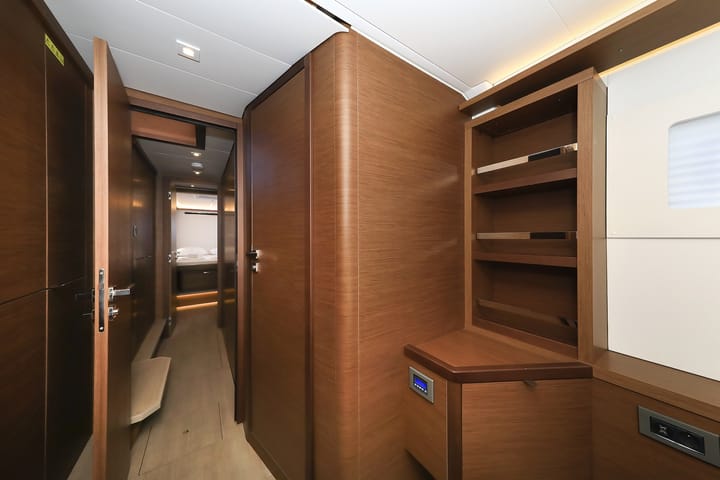 Catamaran Lagoon  46  (2021) for Charter - Sukošan | #14694 - 66