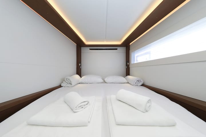 Catamaran Lagoon  46  (2021) for Charter - Sukošan | #14694 - 79