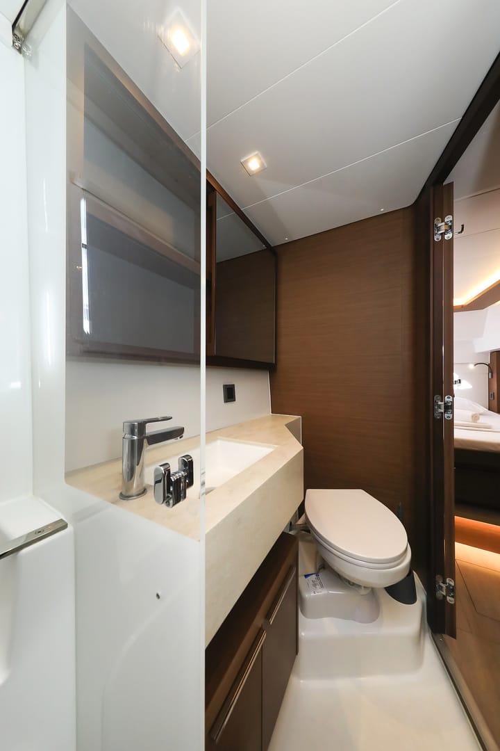 Catamaran Lagoon  46  (2021) for Charter - Sukošan | #14694 - 97