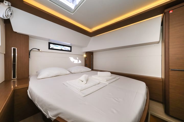 Catamaran Lagoon  46  (2021) for Charter - Sukošan | #14694 - 47