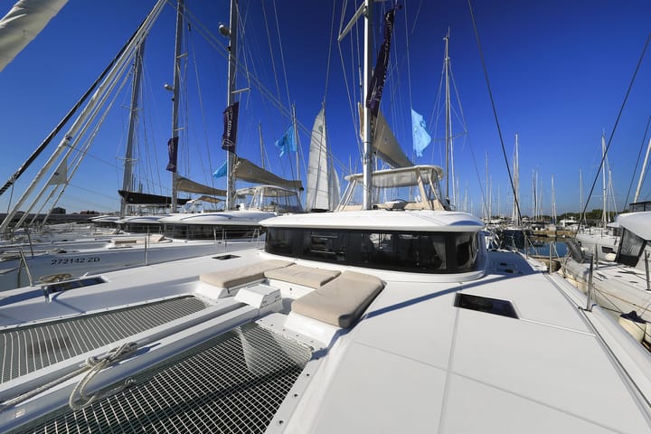 Catamaran Lagoon  46  (2021) for Charter - Sukošan | #14694 - 112