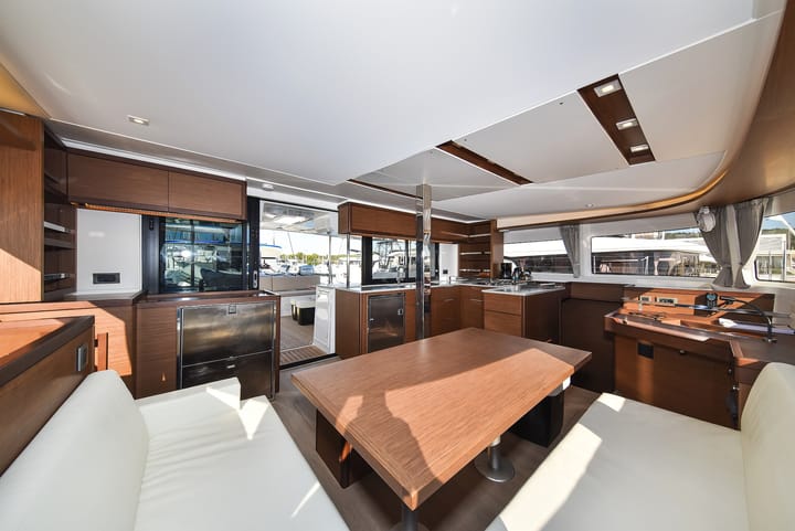 Catamaran Lagoon  46  (2021) for Charter - Sukošan | #14694 - 8