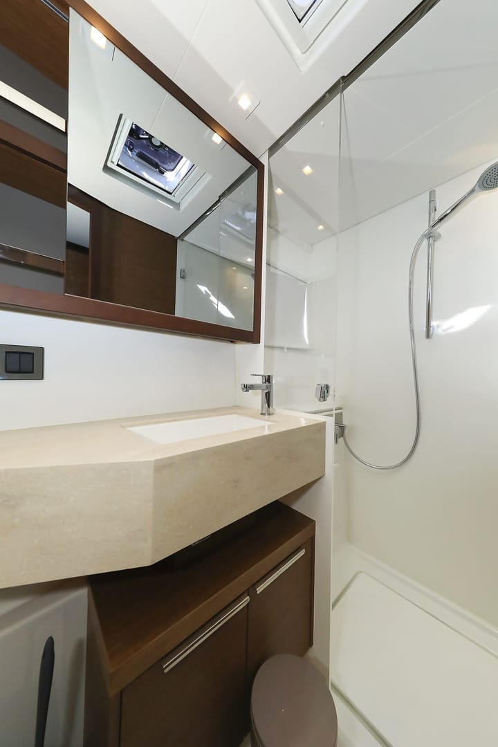 Catamaran Lagoon  46  (2021) for Charter - Sukošan | #14694 - 82