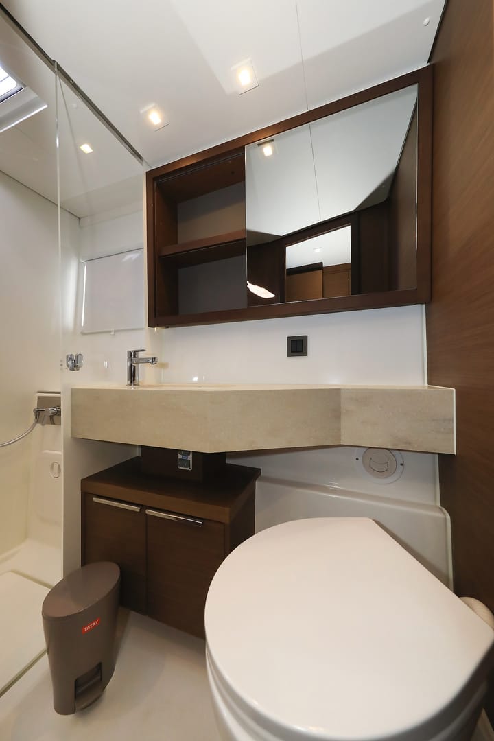 Catamaran Lagoon  46  (2021) for Charter - Sukošan | #14694 - 73