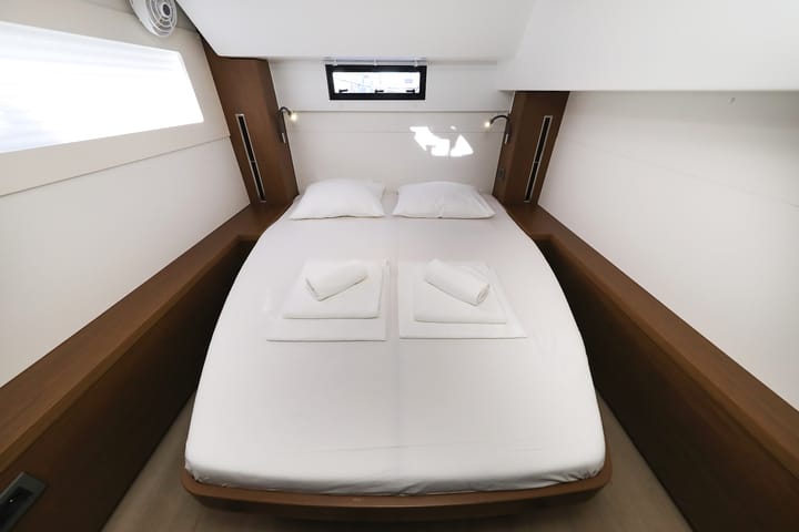 Catamaran Lagoon  46  (2021) for Charter - Sukošan | #14694 - 87