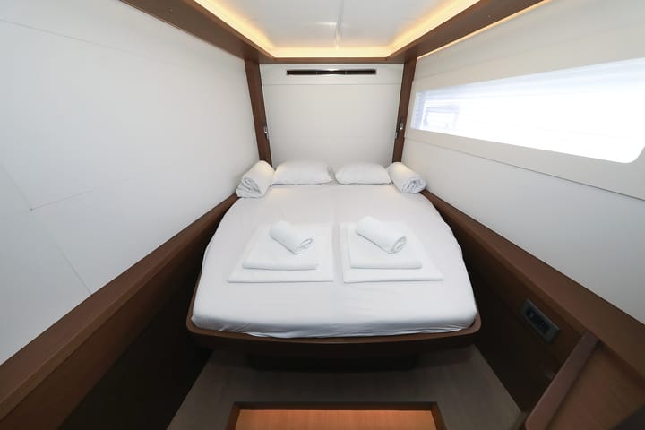 Catamaran Lagoon  46  (2021) for Charter - Sukošan | #14694 - 40