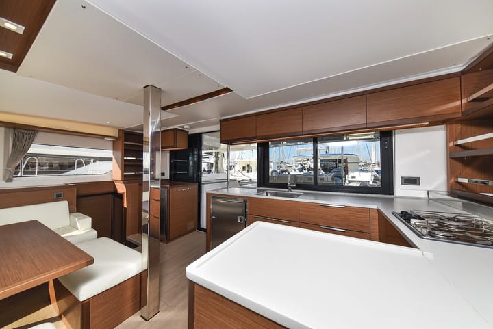 Catamaran Lagoon  46  (2021) for Charter - Sukošan | #14694 - 10