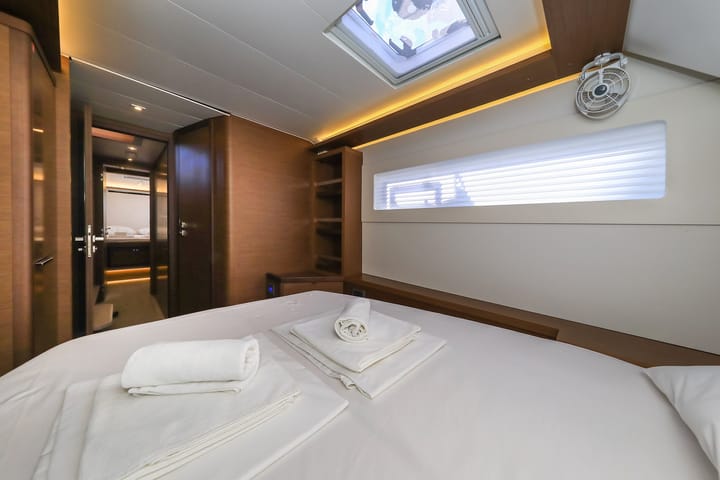 Catamaran Lagoon  46  (2021) for Charter - Sukošan | #14694 - 90