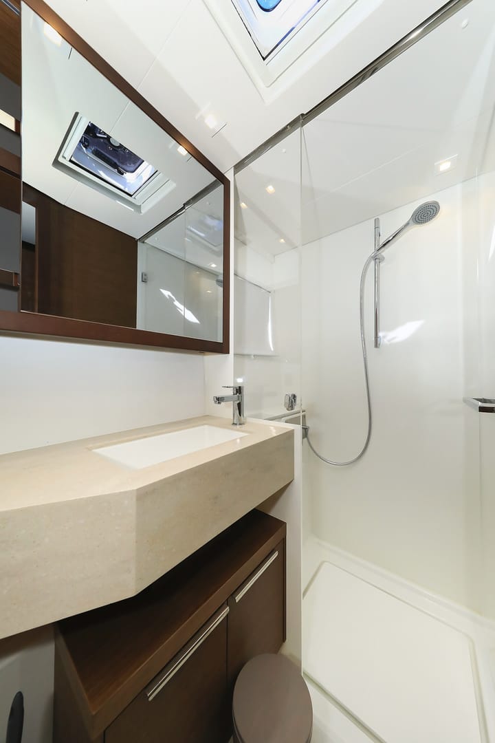 Catamaran Lagoon  46  (2021) for Charter - Sukošan | #14694 - 31