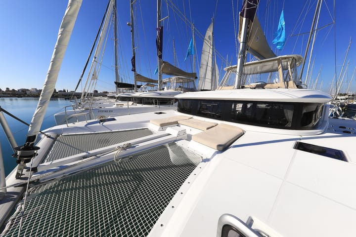 Catamaran Lagoon  46  (2021) for Charter - Sukošan | #14694 - 106