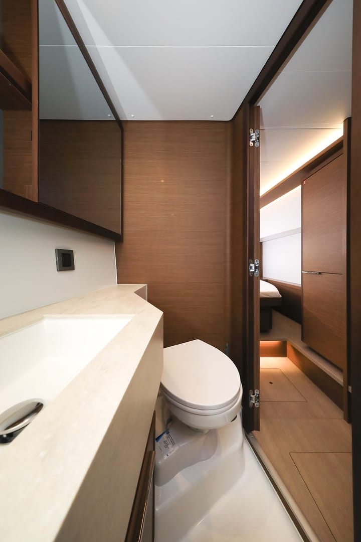 Catamaran Lagoon  46  (2021) for Charter - Sukošan | #14694 - 96