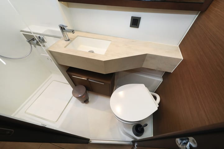 Catamaran Lagoon  46  (2021) for Charter - Sukošan | #14694 - 28