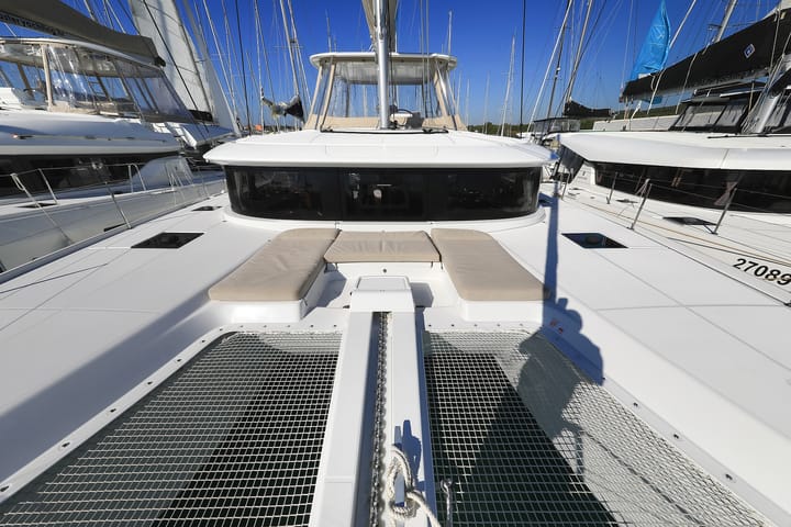 Catamaran Lagoon  46  (2021) for Charter - Sukošan | #14694 - 68