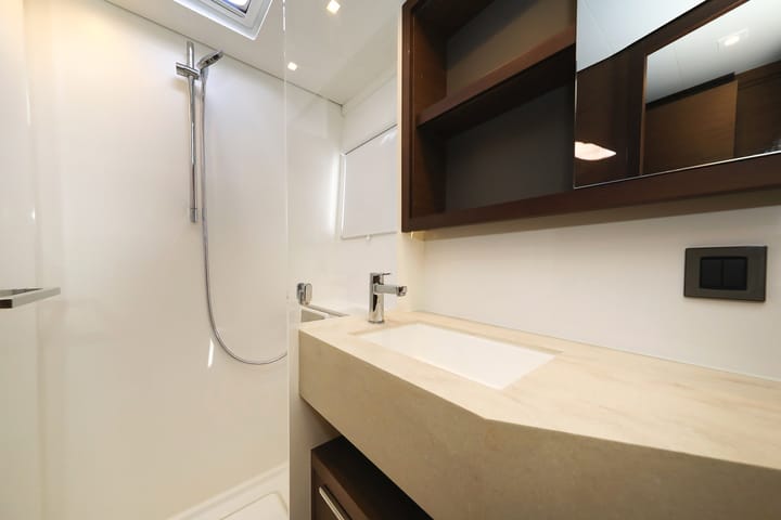 Catamaran Lagoon  46  (2021) for Charter - Sukošan | #14694 - 91