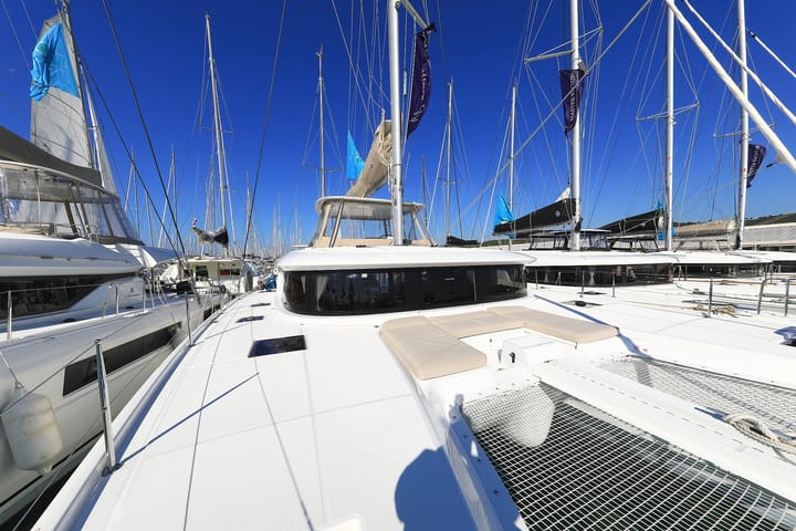 Catamaran Lagoon  46  (2021) for Charter - Sukošan | #14694 - 84