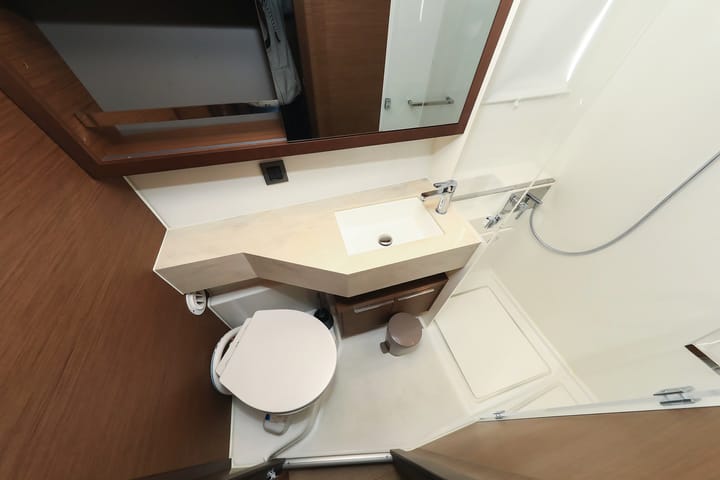 Catamaran Lagoon  46  (2021) for Charter - Sukošan | #14694 - 26