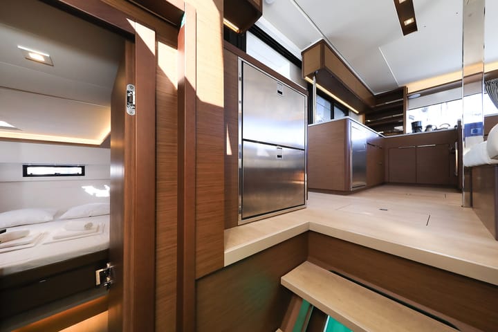 Catamaran Lagoon  46  (2021) for Charter - Sukošan | #14694 - 116