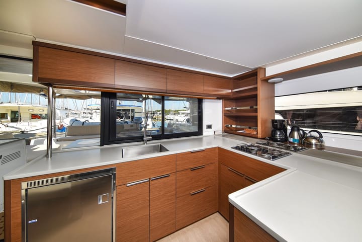 Catamaran Lagoon  46  (2021) for Charter - Sukošan | #14694 - 76