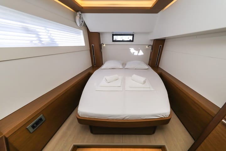 Catamaran Lagoon  46  (2021) for Charter - Sukošan | #14694 - 113