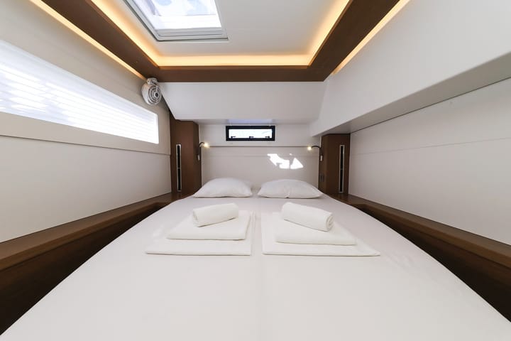 Catamaran Lagoon  46  (2021) for Charter - Sukošan | #14694 - 71