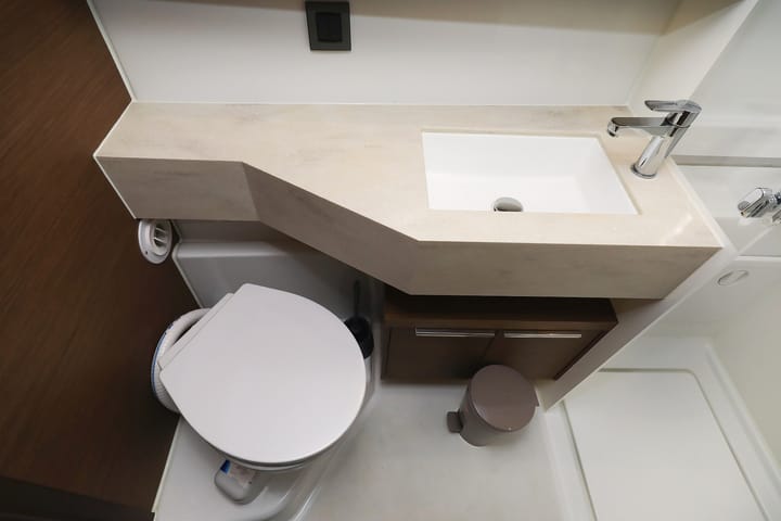 Catamaran Lagoon  46  (2021) for Charter - Sukošan | #14694 - 105