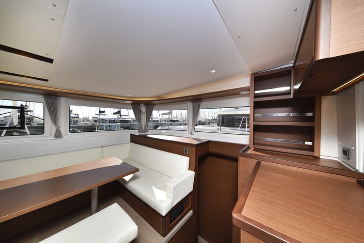 Catamaran Lagoon  46  (2021) for Charter - Sukošan | #14694 - 117