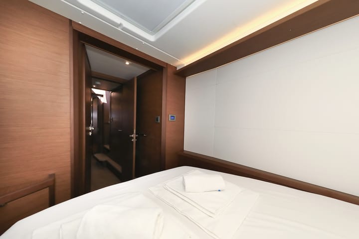 Catamaran Lagoon  46  (2021) for Charter - Sukošan | #14694 - 18