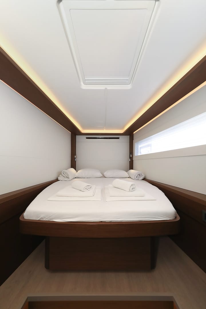 Catamaran Lagoon  46  (2021) for Charter - Sukošan | #14694 - 70