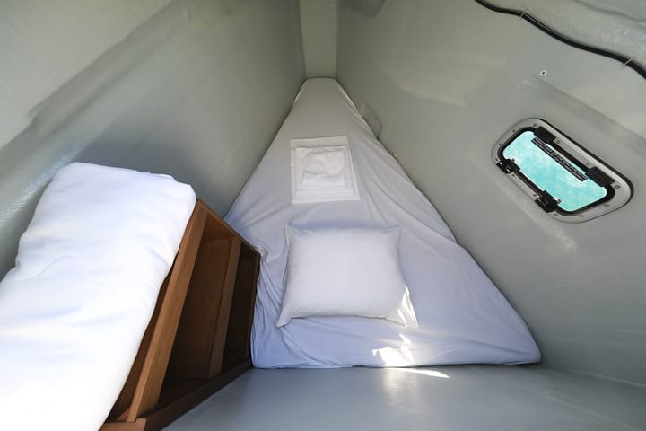 Catamaran Lagoon  46  (2021) for Charter - Sukošan | #14694 - 41