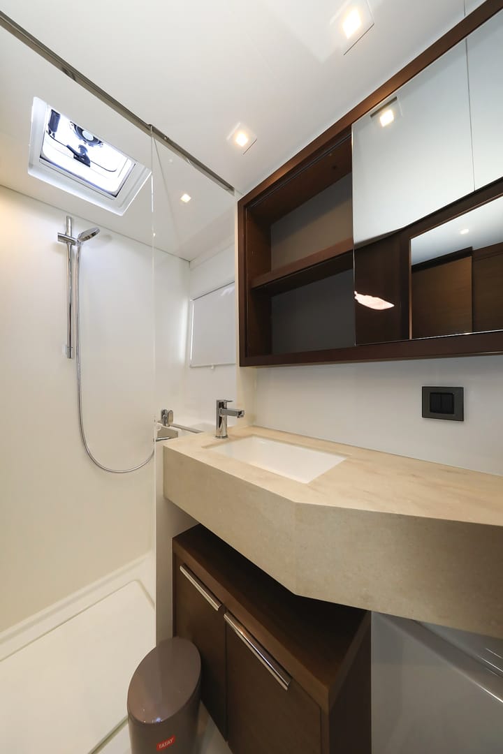 Catamaran Lagoon  46  (2021) for Charter - Sukošan | #14694 - 16