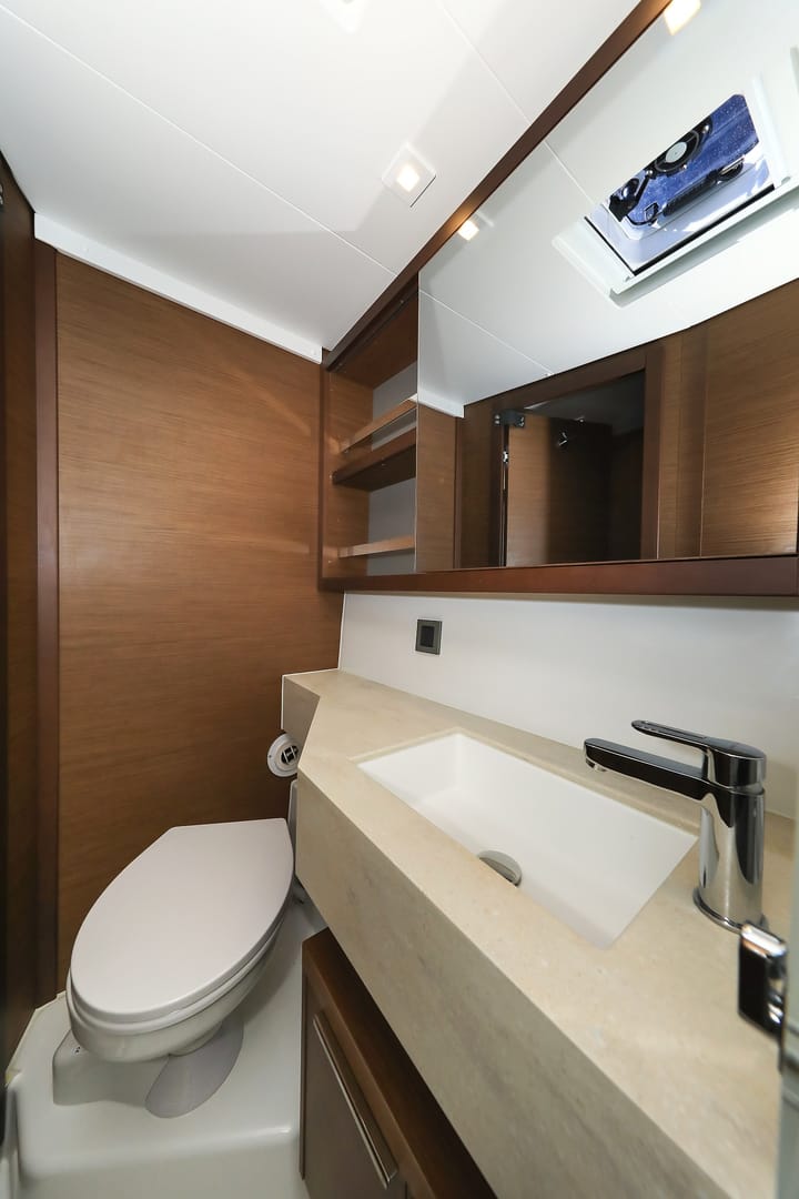 Catamaran Lagoon  46  (2021) for Charter - Sukošan | #14694 - 111