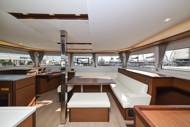 Catamaran Lagoon  46  (2021) for Charter - Sukošan | #14694 - 114